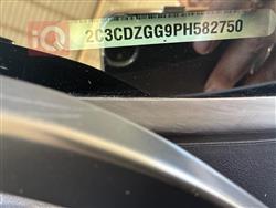 دودج تشالنجر